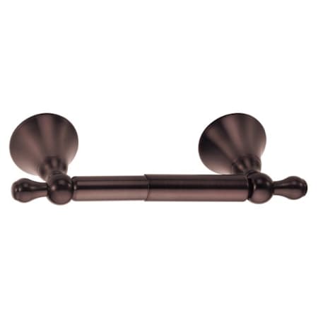 Oil Rubbed Bronze Tissue Holder
