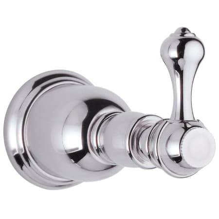 Chrome Robe Hook