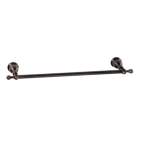 Oil Rubbed Bronze Towel Bar