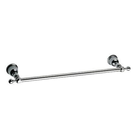 Chrome Towel Bar