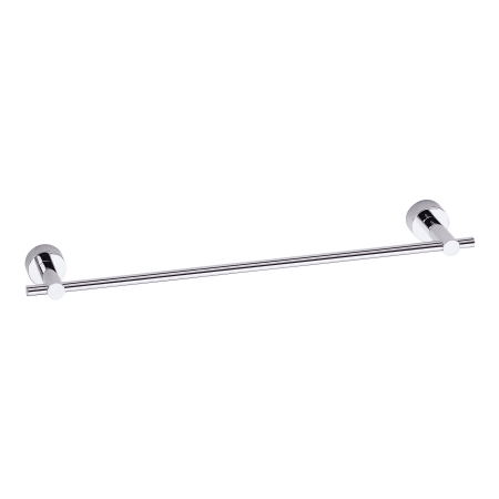 Chrome Towel Bar