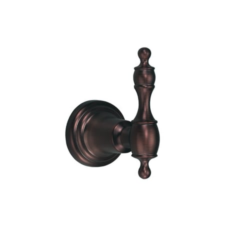 Oil Rubbed Bronze Robe Hook