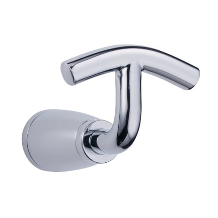 Chrome Robe Hook