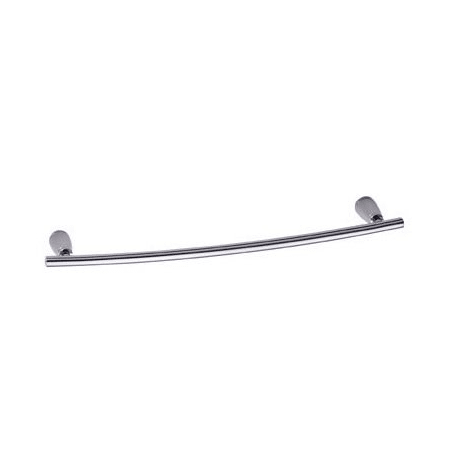 Chrome Towel Bar