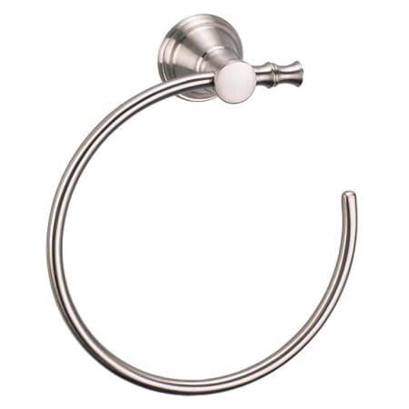 Chrome Towel Ring