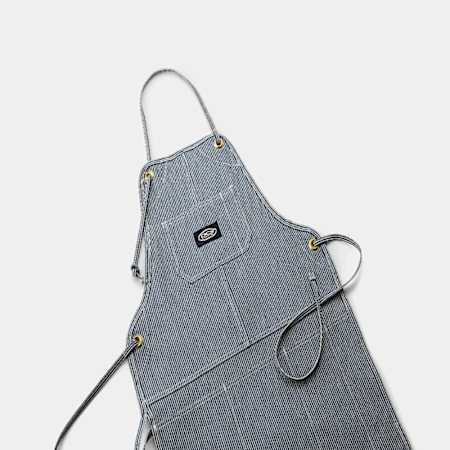 DCS Appliances Hickory Strip Apron N/A