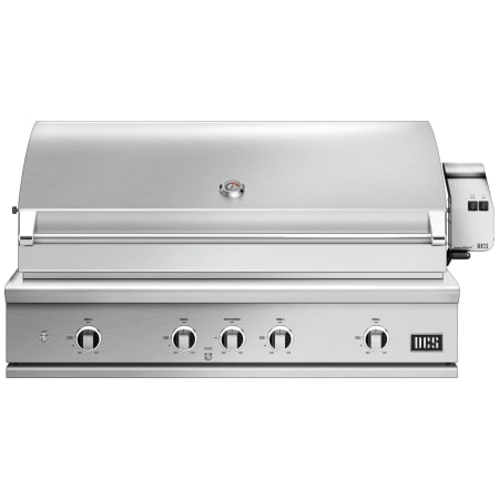 Brushed Stainless Steel