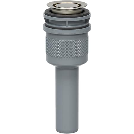 Dearborn Dearborn Universal Pop Down 1-3/8" Pop-Up Drain Assembly Chrome