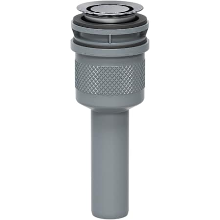 Dearborn Dearborn Universal Pop Down 1-3/8" Pop-Up Drain Assembly Brushed Nickel