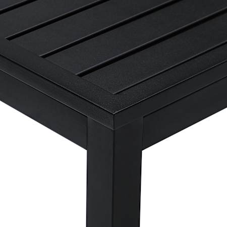 Coffee Table Detail