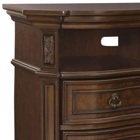TV Cabinet Detail