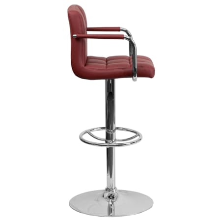 Delacora-FF-CH-102029-Side View