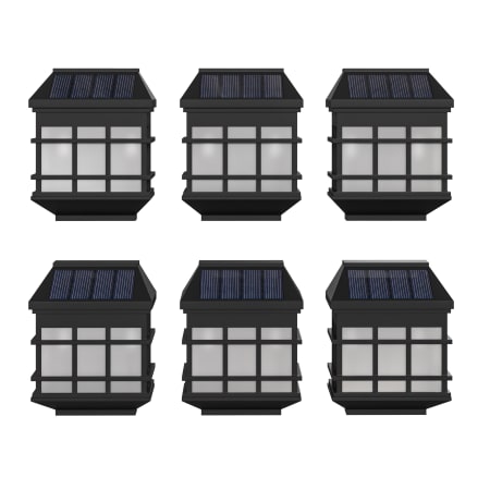 Set of 6