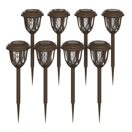Pack of 8