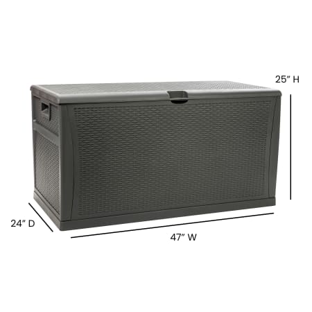 Dimensions for Gray