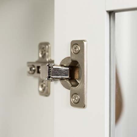 Delacora-WE-BD52FP18AV-Hardware