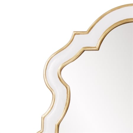 Detail Frame