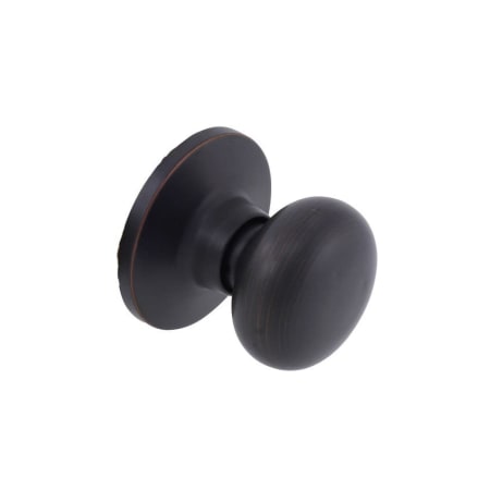 Delaney Olympus Series Interior Door Knob Tuscany Bronze