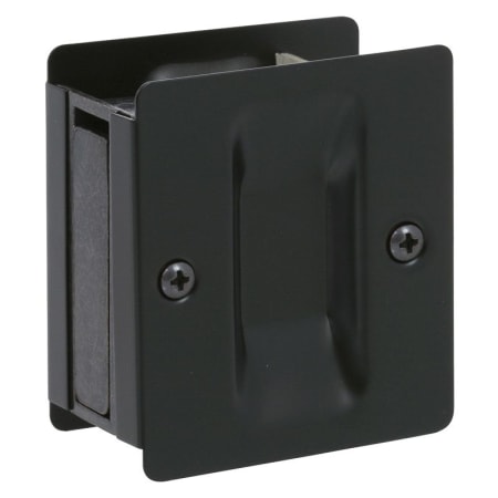 Delaney Passage Pocket Door Pull Oil Rubbed Bronze