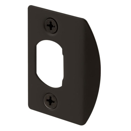 Delaney Full Lip Entry Strike Oil Rubbed Bronze