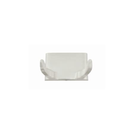 Delaney 300 Series Double Robe Hook Satin Nickel