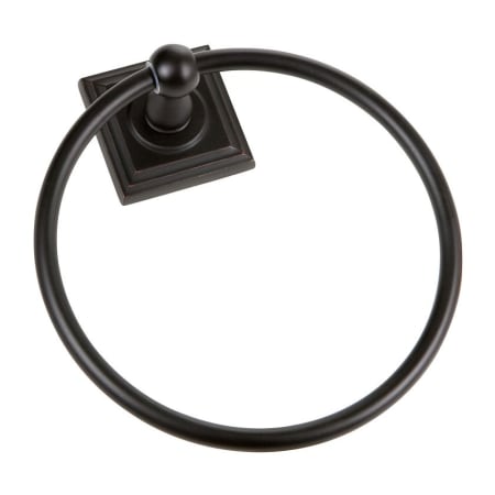 Delaney 700 Series Towel Ring Tuscany Bronze