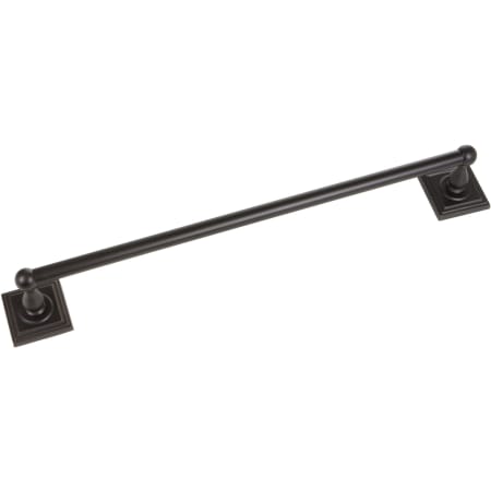 Delaney 700 Series 24 Inch Towel Bar Set Tuscany Bronze
