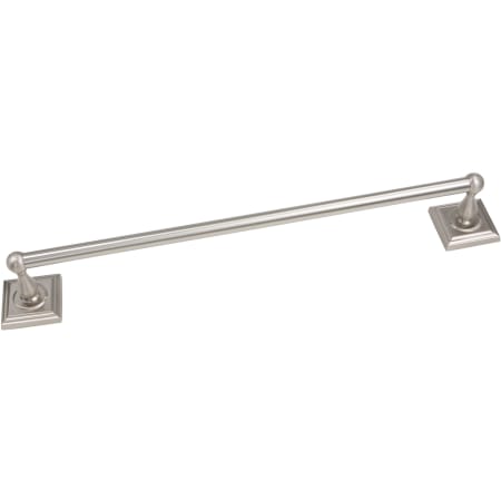 Delaney 700 Series 24 Inch Towel Bar Set Satin Nickel