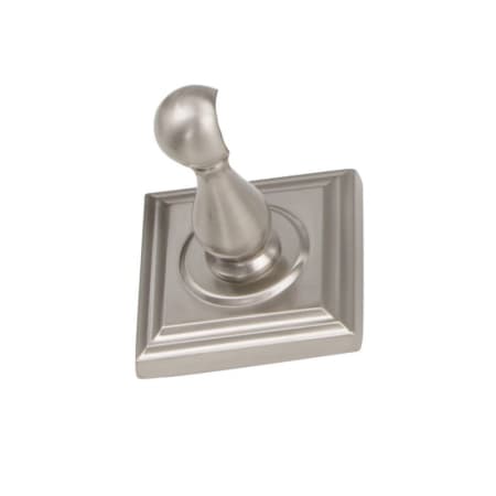 Delaney 700 Series Towel Bar (Post Only) Satin Nickel