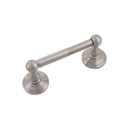 Delaney 600 Series Paper Holder Satin Nickel