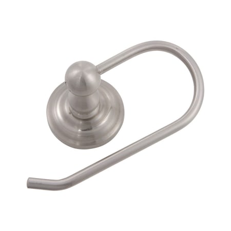 Delaney 600 Series European Style Paper Holder Satin Nickel