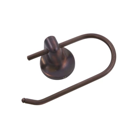 Delaney 400 Series European Style Paper Holder Tuscany Bronze