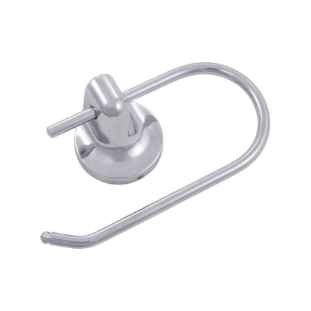 Delaney 400 Series European Style Paper Holder Polished Chrome