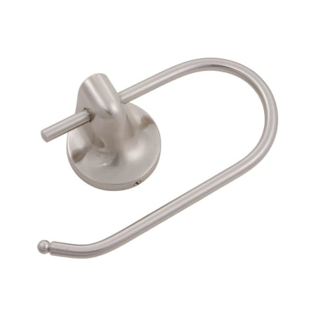 Delaney 400 Series European Style Paper Holder Satin Nickel