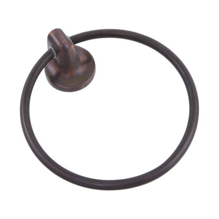 Delaney 400 Series Towel Ring Tuscany Bronze