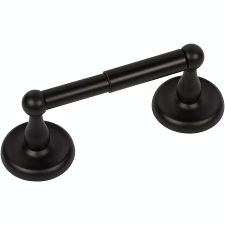 Delaney 500 Series Paper Holder Black Powder Coat