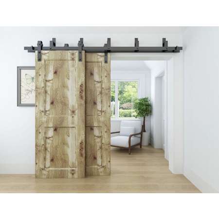 Delaney-BD128-Installed View