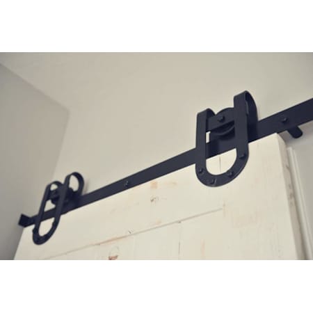 Delaney-BD206-Installed View