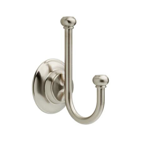 Brilliance Brushed Nickel