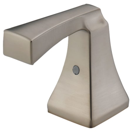 Delta Apex Replacement Handle Set SpotShield Stainless