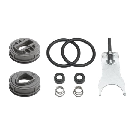 Delta Repair Kit Single Handle Knob or Lever na