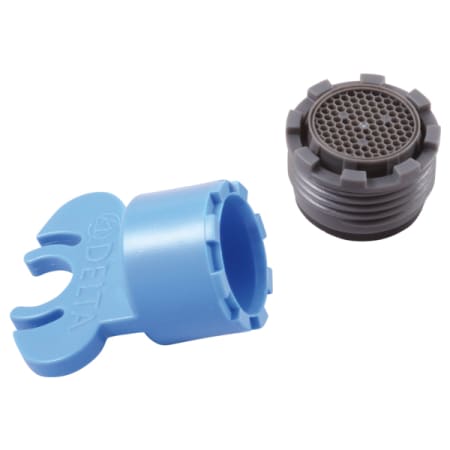 Delta Aerator and Wrench N/A