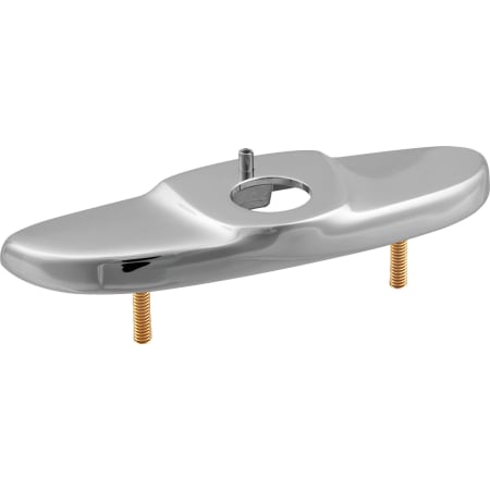 Delta 4" Deck Plate and Hold-Down Package for the 3000TGN N/A