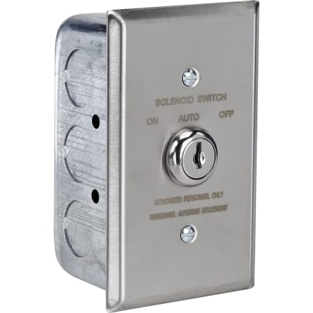 Delta 3 Position Switch Add-On N/A