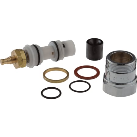 Delta Self-Closing Cartridge Kit (190126A) N/A