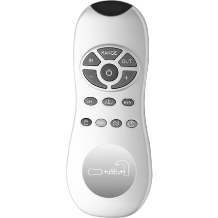 Delta Remote Control for Sensor Adjustment from the Commercial Series N/A