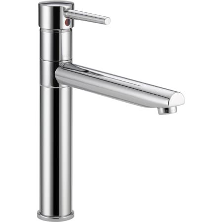 Delta Trinsic Kitchen Faucet - Includes Lifetime Warranty Chrome