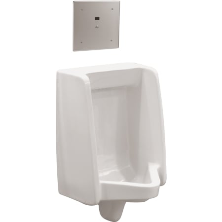 Delta Rough-In Flush Valve for Model 1600T9001TR from the Commercial Series N/A