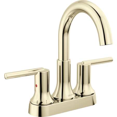 Brilliance Polished Nickel