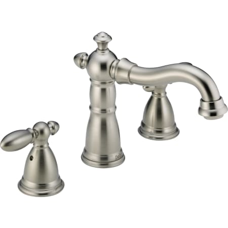 Delta-2755RB-616RB-Faucet in Brilliance Stainless
